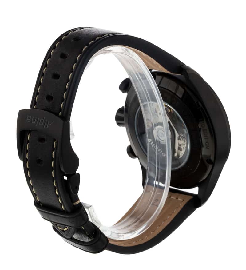 Alpina Startimer Pilot AL-860GB4FBS6